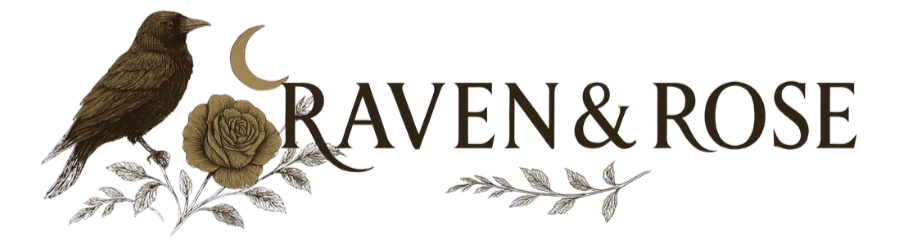 Raven & Rose Tees